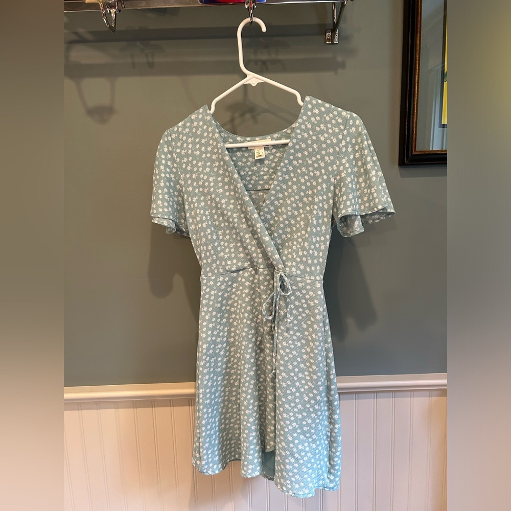 Monteau summer dress